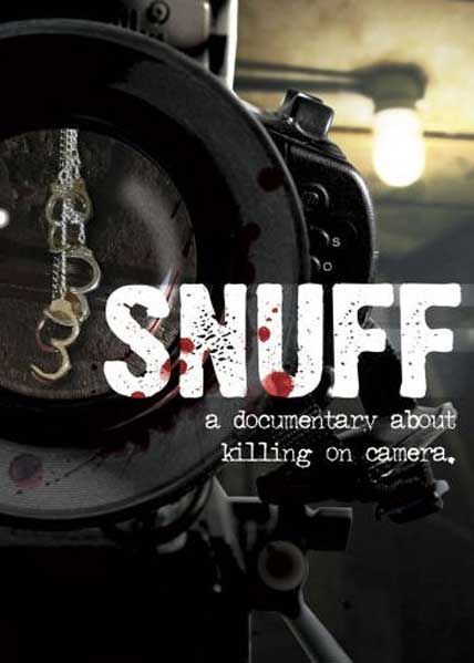 All You Like Snuff Uncut A Documentary About Killing On Camera Dvdrip